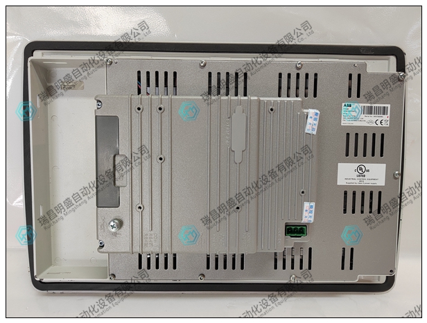 ABB PP846 3BSE042238R1工业触摸屏