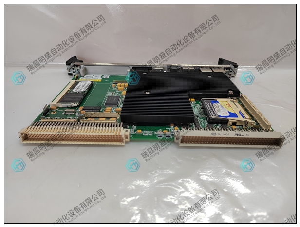 GE VMIVME-7750 VMIVME-7750-746001嵌入式模块