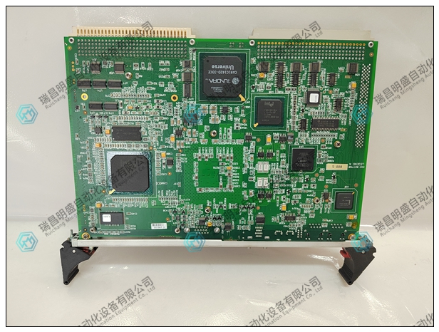 GE VMIVME-7750 VMIVME-7750-746001嵌入式模块