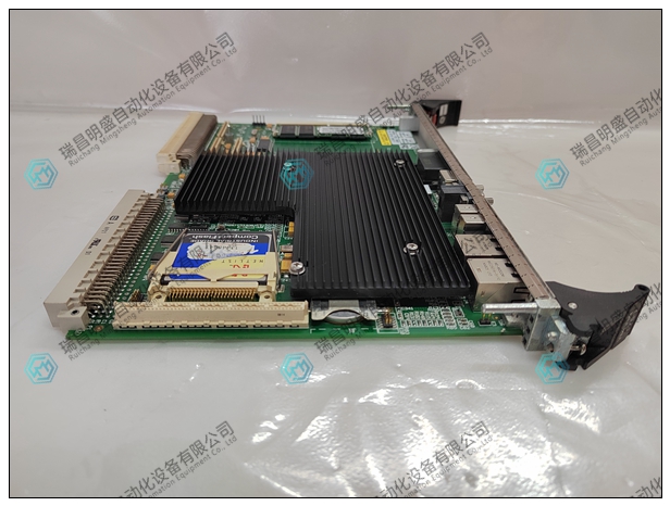 GE VMIVME-7750 VMIVME-7750-746001嵌入式模块