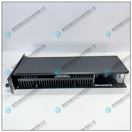 TRICONEX 8312电源模块2023年4月19日报价