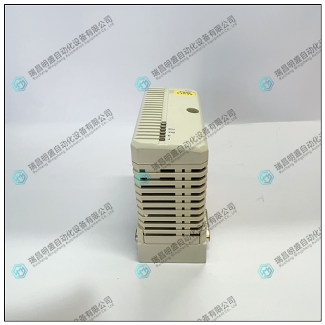 ABB CI854K01 3BSE025961R1通信模块