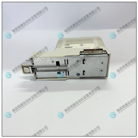 ABB CI854K01 3BSE025961R1通信模块