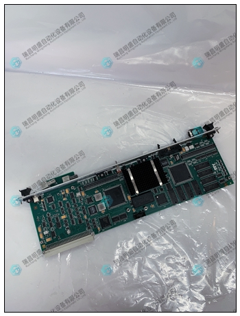 ABB MPRC086444-005控制模块