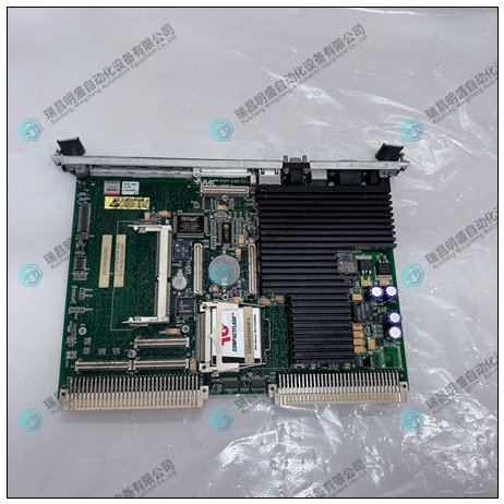 GE IS215UCVEH2AB VMIVME-7614-132高速数字模块