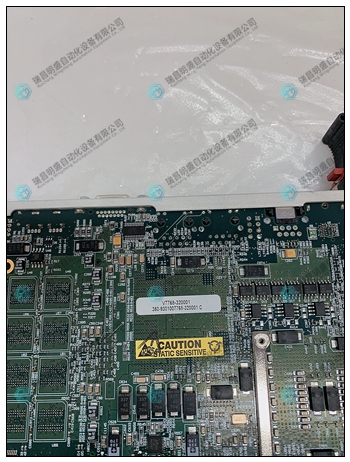 GE V7768-320001 350-9301007768-320001模块