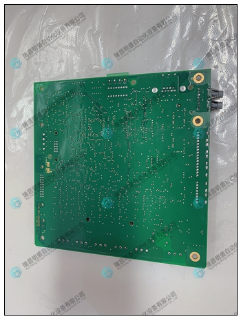 ABB UFC911B108 3BHE037864R0108控制模块