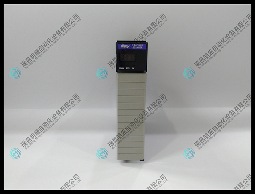 Allen-Bradley SST-PFB-CLX串行通信协议家族接口模块
