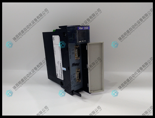 Allen-Bradley SST-PFB-CLX串行通信协议家族接口模块