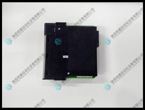 Allen-Bradley SST-PFB-CLX串行通信协议家族接口模块