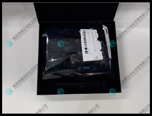 ABB DSQC658 3HAC025779-001通信板