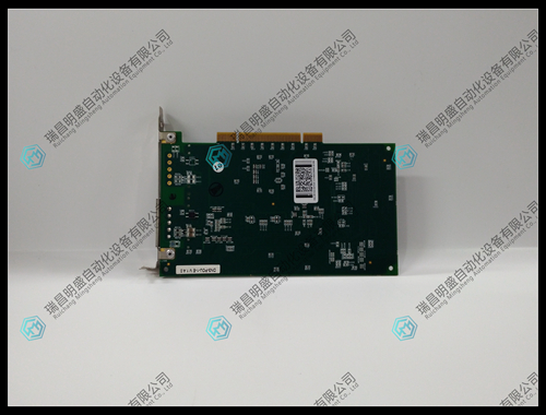 ABB DSQC658 3HAC025779-001通信板