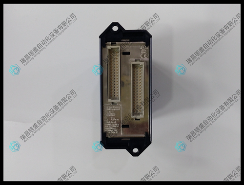 FOXBORO FBMSVH伺服卡驱动器