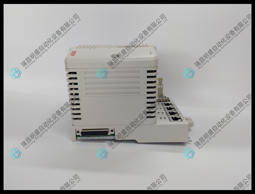 ABB 3BSE018157R1 PM861AK01CPU控制器模块
