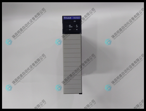 ProSoft Technology MVI56-PDPS多功能模块