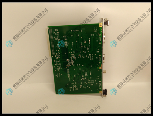 GE SST-PFB3-VME单个插槽模块