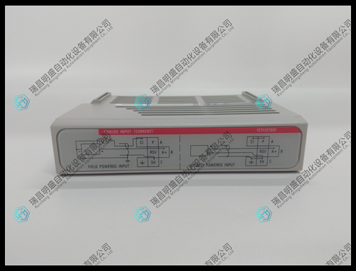 Emerson 1C31227G01现货PLC 模块