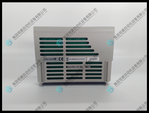 Emerson 1C31227G01现货PLC 模块