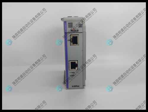 ProSoft MVI69-MNET网络通讯模块