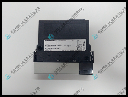 A-B 1756-EN2T以太网/IP通信模块
