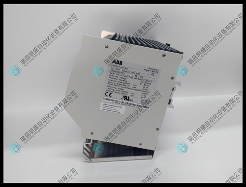 ABB PM803F 3BDH000530R1可编程控制器