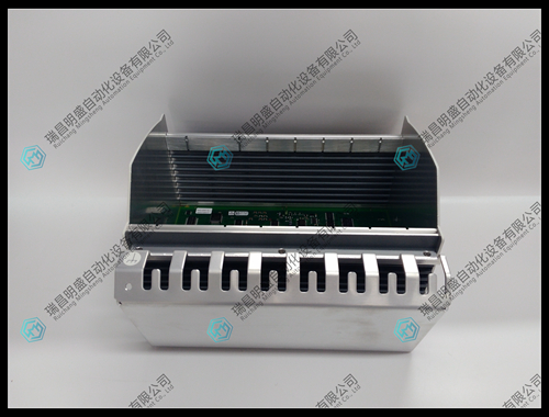 ABB PM803F 3BDH000530R1可编程控制器