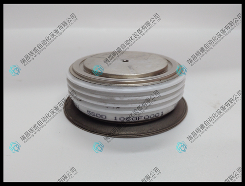 ABB 3BHL001863P0001 5SDD1060F0001端子卡件模块