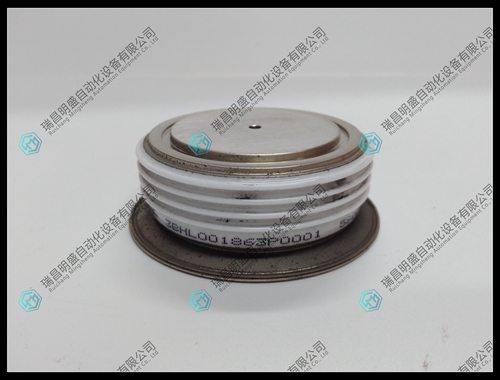 ABB 3BHL001863P0001 5SDD1060F0001端子卡件模块