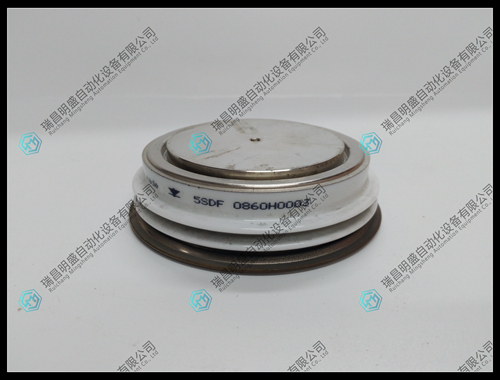  ABB 5SDF0860H0003 可控硅模块