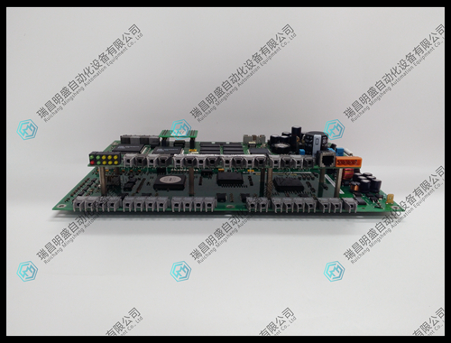 ABB HIEE300936R0001 UFC718AE01模块PLC备件