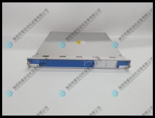 Bently 3500/92现货CPU模块2023年5月20号报价