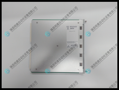 Bently 3500/92现货CPU模块2023年5月20号报价