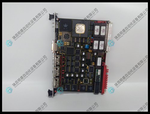 ABB CPU-30ZBE D143-502-A002现货PLC模块