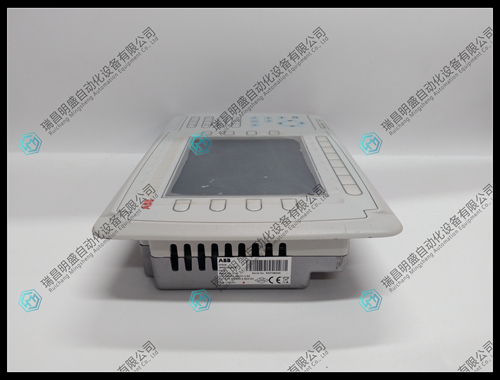 ABB PP836 3BSE042237R1数字输出模块