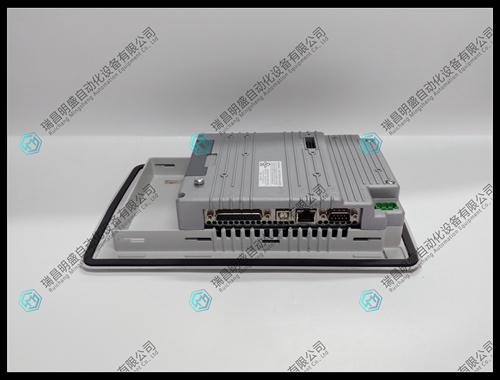 ABB PP836 3BSE042237R1数字输出模块