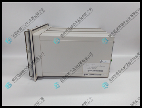 ABB SPAD346C3输出模块模块