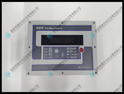 Woodward 9907-1183数字输入模块