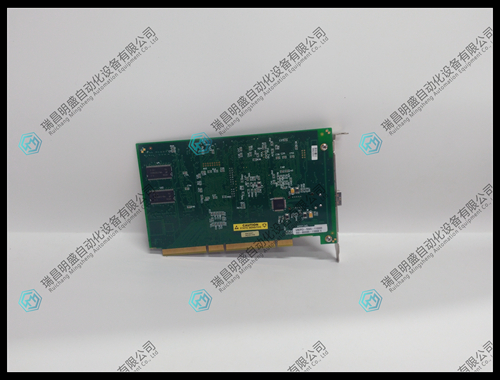 GE VMIPCI-5565-110000计算机板卡