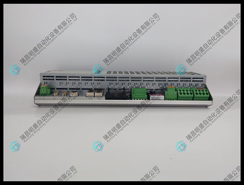 ABB 3BHE022294R0101 3BHE020356R0101 GF D233A电机控制器
