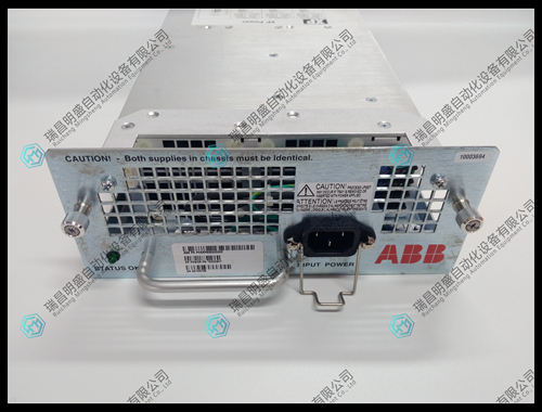 ABB PHARPS32200000 F8-G2B9B3B6处理器模块