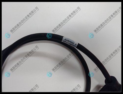 FOXBORO AD908MF数字输出模块