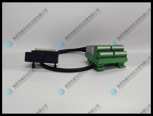 FOXBORO AD908MF数字输出模块