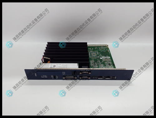 GE IC698CRE030-EE控制器模块