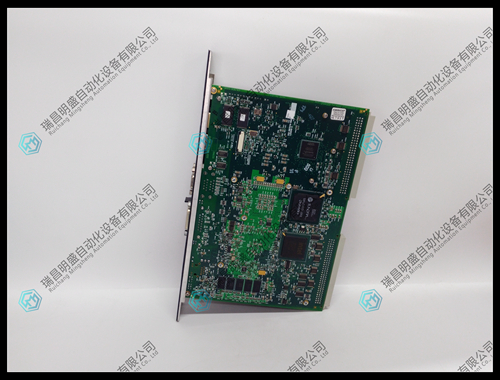 GE IC698CRE030-EE控制器模块