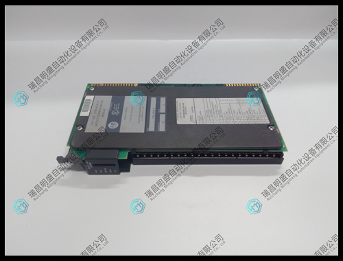 A-B 1785-BCM通信模块