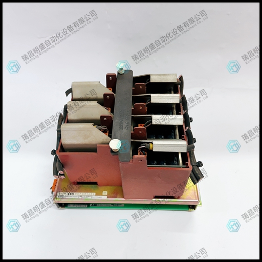 ABB KUC711AE101 3BHB004661R0101模块