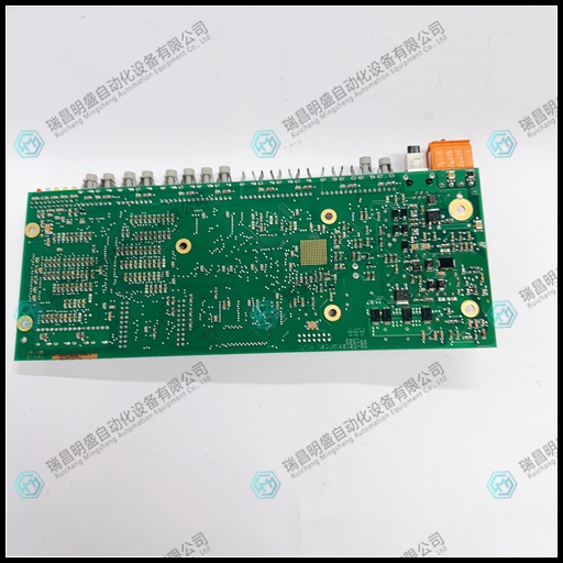 ABB PPC902AE101 3BHE010751R0101数字模块