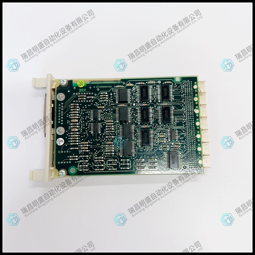 ABB CS513 3BSE000435R1通讯模块