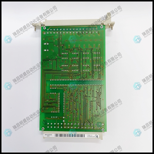 HIMA F3330 984333002安全模块