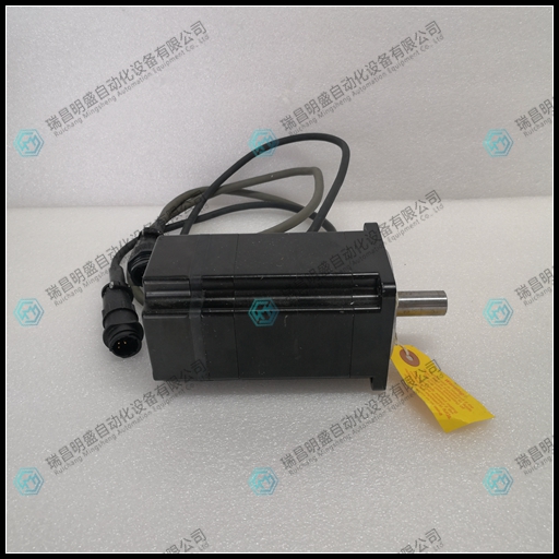 RELIANCE Y-3023-2-H00AA伺服电机